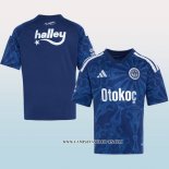 Camiseta Tercera Fenerbahce 26-27
