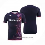 Camiseta Tercera Fiorentina 23-24