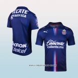 Camiseta Tercera Guadalajara 2021