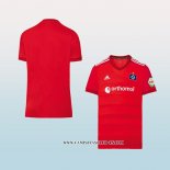 Camiseta Tercera Hamburger 21-22