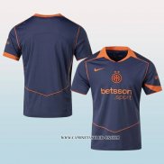 Camiseta Tercera Inter Milan 25-26