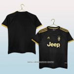 Camiseta Tercera Juventus Retro 15-16