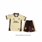 Camiseta Tercera Las Palmas Nino 25-26