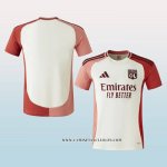 Camiseta Tercera Lyon 24-25