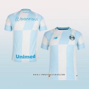 Camiseta Tercera Mexico 2026 Manga Larga