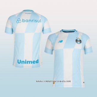 Camiseta Tercera Mexico 2026 Manga Larga
