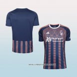 Camiseta Tercera Nottingham Forest 23-24