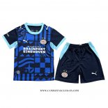 Camiseta Tercera PSV Nino 26-27