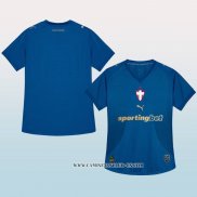 Camiseta Tercera Palmeiras Mujer 2026
