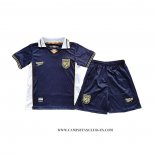Camiseta Tercera Panama Nino 2026