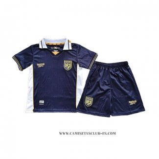 Camiseta Tercera Panama Nino 2026