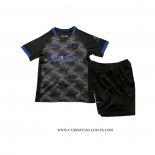 Camiseta Tercera Portsmouth Nino 26-27