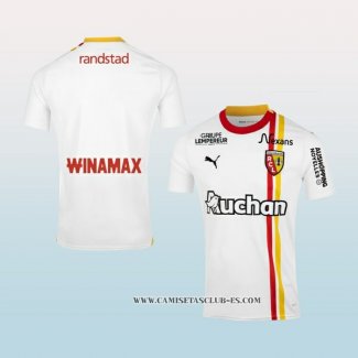 Camiseta Tercera RC Lens 23-24