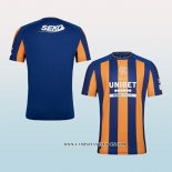 Camiseta Tercera Rangers 23-24