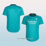 Camiseta Tercera Real Madrid Mujer 21-22