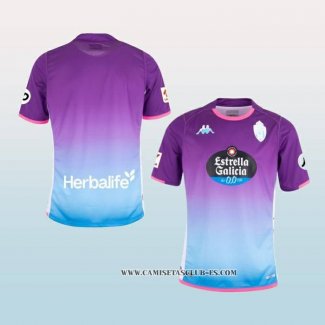 Camiseta Tercera Real Valladolid 23-24