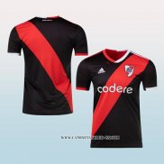 Camiseta Tercera River 23-24