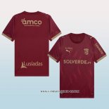Camiseta Tercera SC Braga 26-27