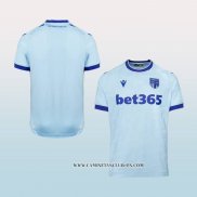 Camiseta Tercera Stoke City 26-27
