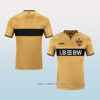 Camiseta Tercera Stuttgart 26-27