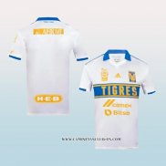 Camiseta Tercera Tigres UANL 2023