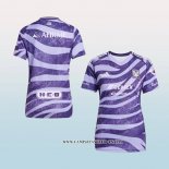 Camiseta Tercera Tigres UANL Mujer 25-26