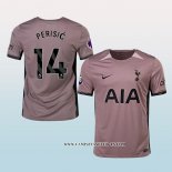 Camiseta Tercera Tottenham Hotspur Jugador Perisic 23-24