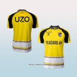 Camiseta Tercera Vitoria SC 26-27