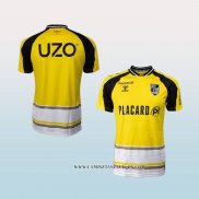 Camiseta Tercera Vitoria SC 26-27