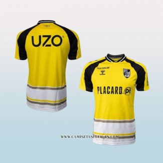Camiseta Tercera Vitoria SC 26-27