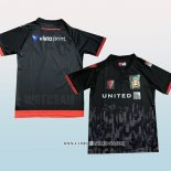 Camiseta Tercera Wrexham 23-24