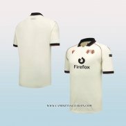 Camiseta Tercera Wrexham 26-27