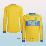 Camiseta Tigres UANL Special 23-24 Manga Larga