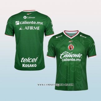 Camiseta Tijuana Special 26-27 Verde