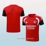 Camiseta de Entrenamiento Arsenal 26-27 Rojo