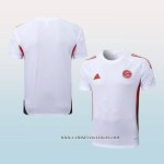 Camiseta de Entrenamiento Bayern Munich 25-26 Blanco