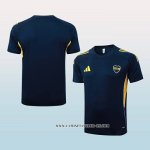 Camiseta de Entrenamiento Boca Juniors 25-26 Azul