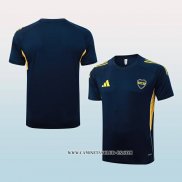 Camiseta de Entrenamiento Boca Juniors 25-26 Azul