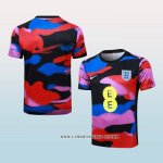 Camiseta de Entrenamiento Inglaterra 25-26 Multicolor