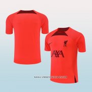 Camiseta de Entrenamiento Liverpool 22-23