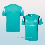 Camiseta de Entrenamiento Olympique Marsella 23-24 Verde