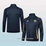 Chaqueta de Boca Juniors 24-25 Gris
