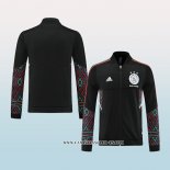 Chaqueta del Ajax 22-23 Negro