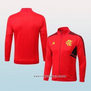 Chaqueta del Flamengo 22-23 Rojo