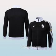 Chaqueta del Juventus 26-27 Negro
