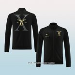 Chaqueta del Lazio 23-24 Negro