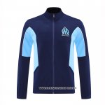 Chaqueta del Olympique Marsella 25-26 Azul
