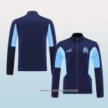 Chaqueta del Olympique Marsella 25-26 Azul