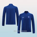 Chaqueta del Paris Saint-Germain 22-23 Azul