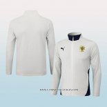 Chaqueta del Portugal 25-26 Blanco